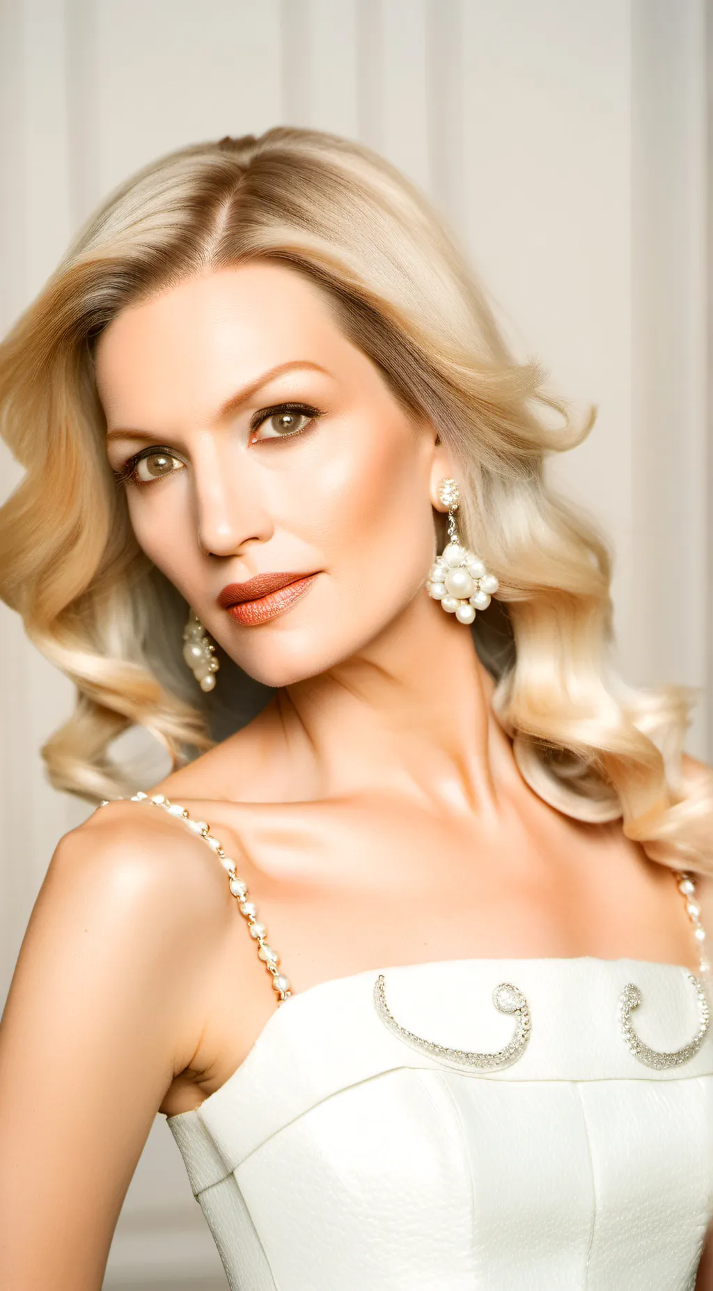 ai character: moa background