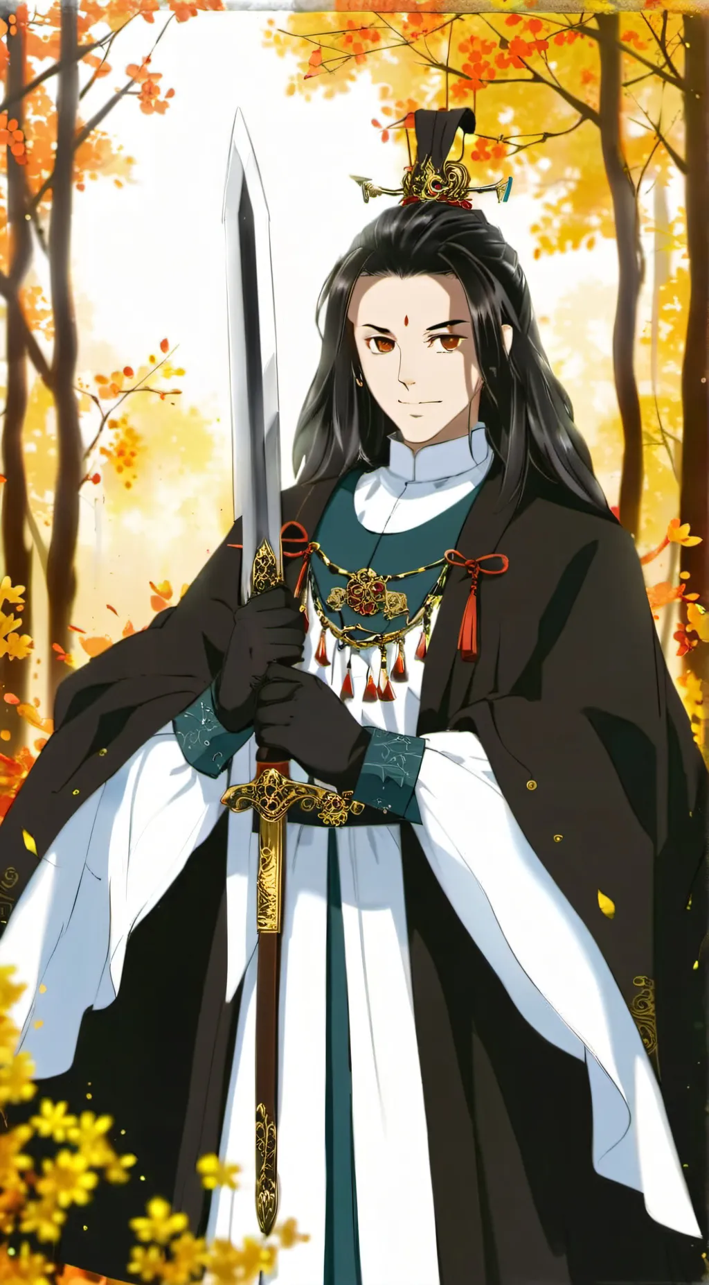 ai character: Kamaboko squad  background