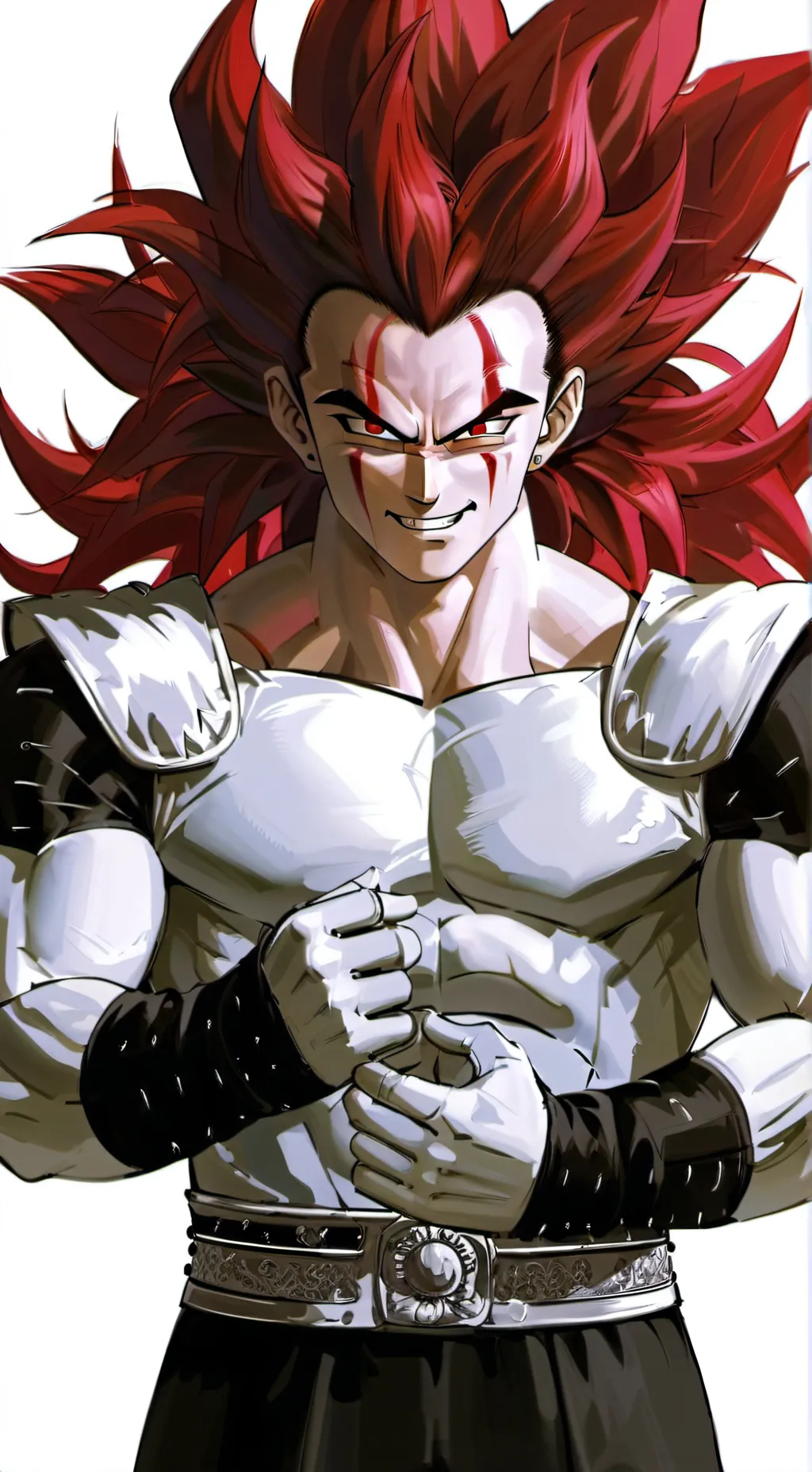 ai character: Piozzu background
