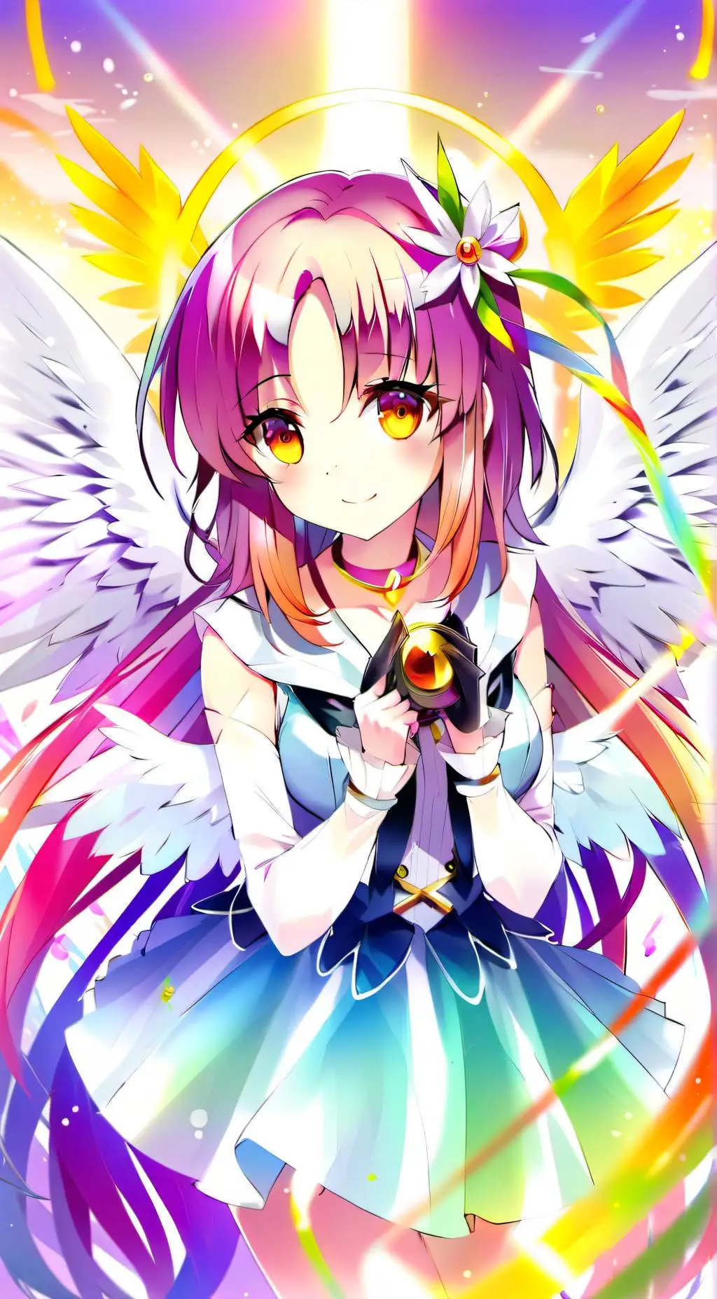 Talkie AI - Chat with Jibril