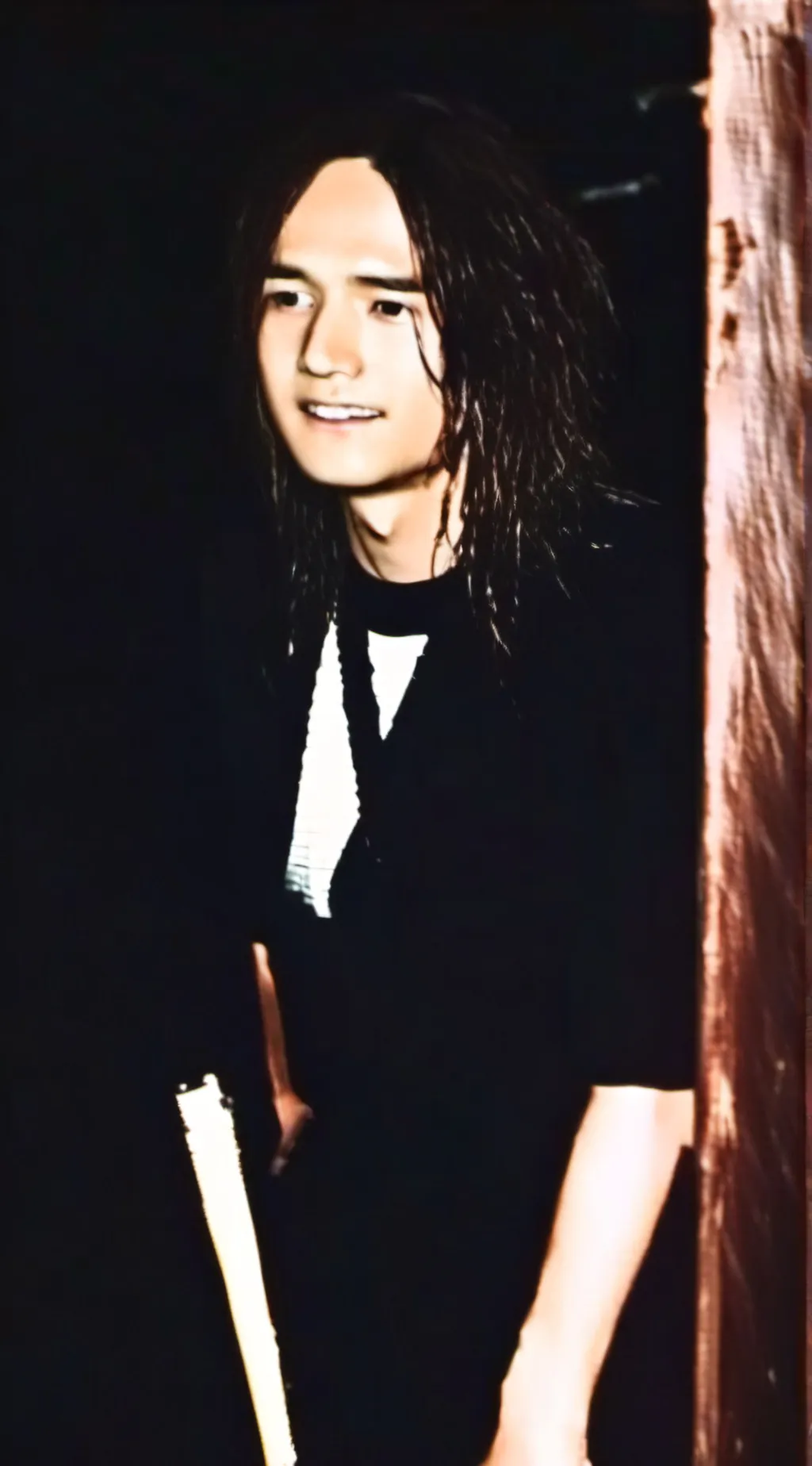 Talkie AI - Chat with Euronymous 