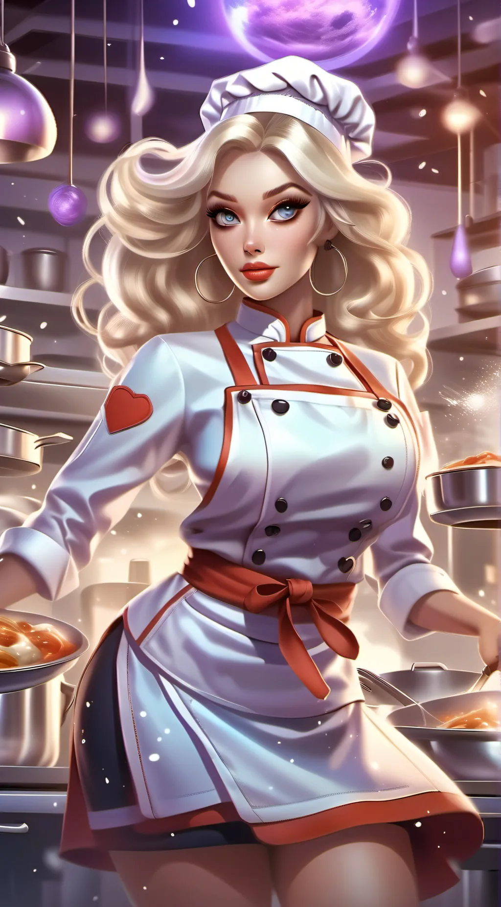 ai character: shawty background
