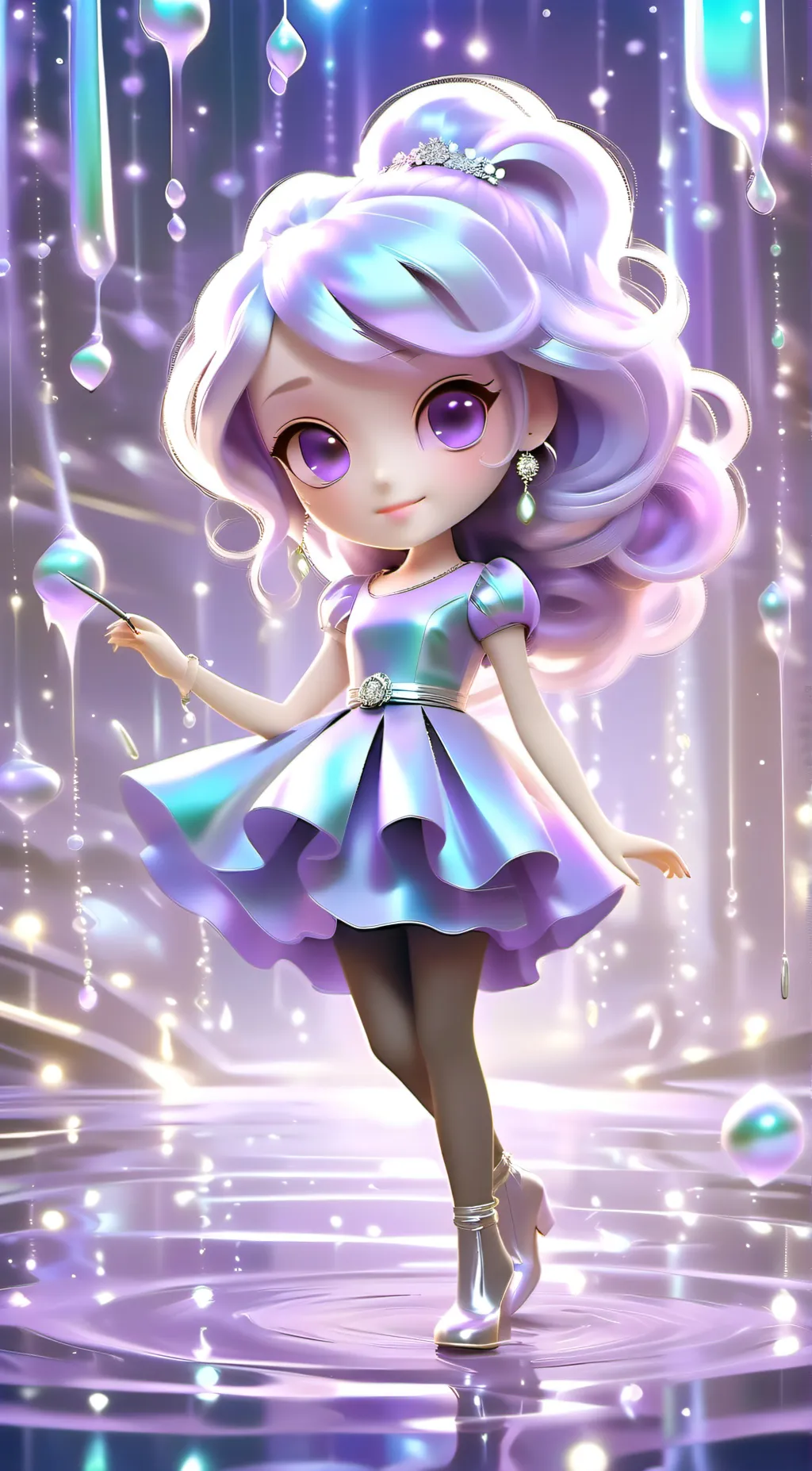 Talkie AI - Chat with 𝓑𝓸𝓶𝓫
