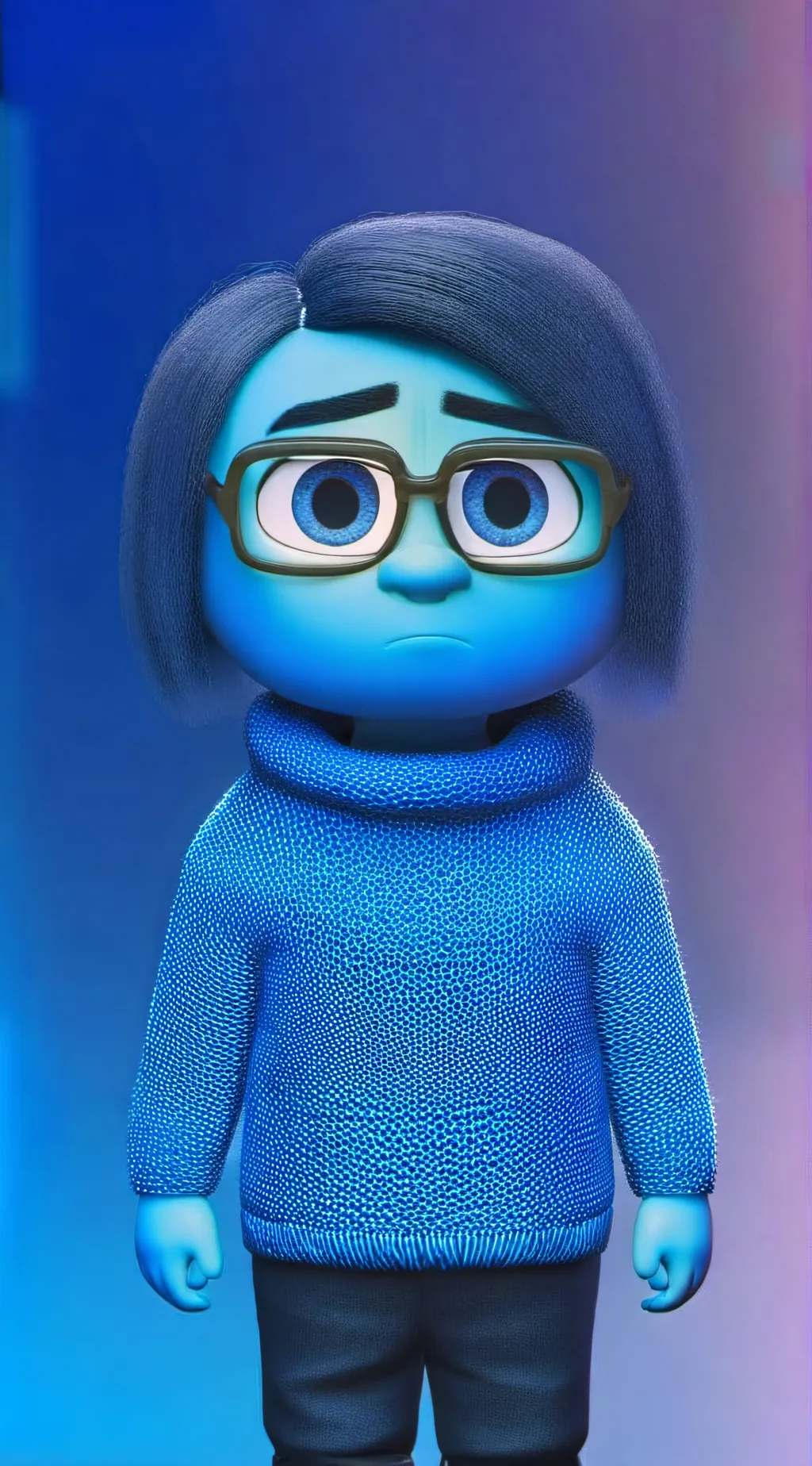 Talkie AI - Chat with Sadness