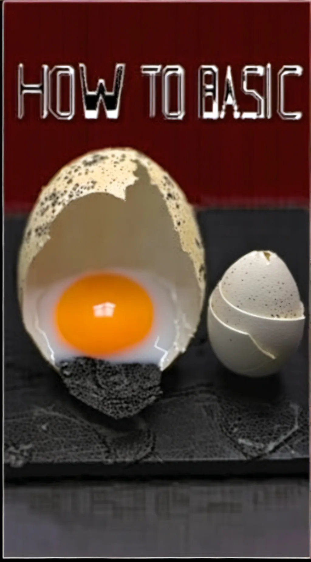 ai character: Howtobasic (HTB) background