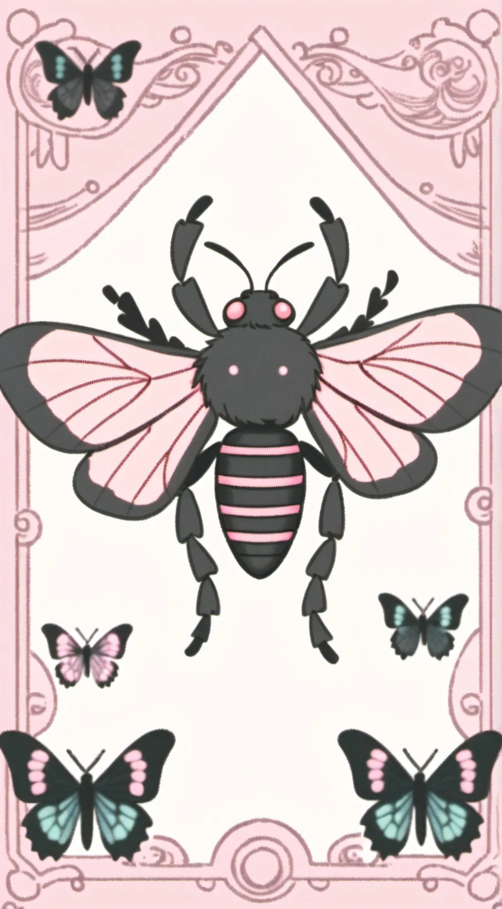 Talkie AI - Chat with Moth