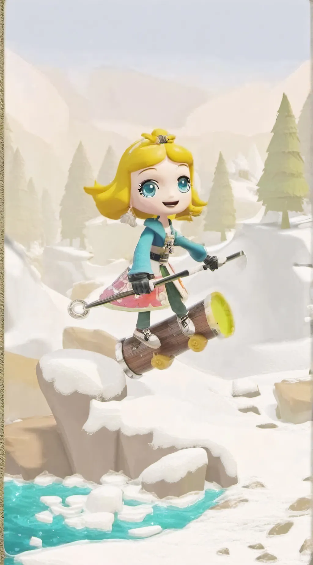 ai character: goofy ahh background