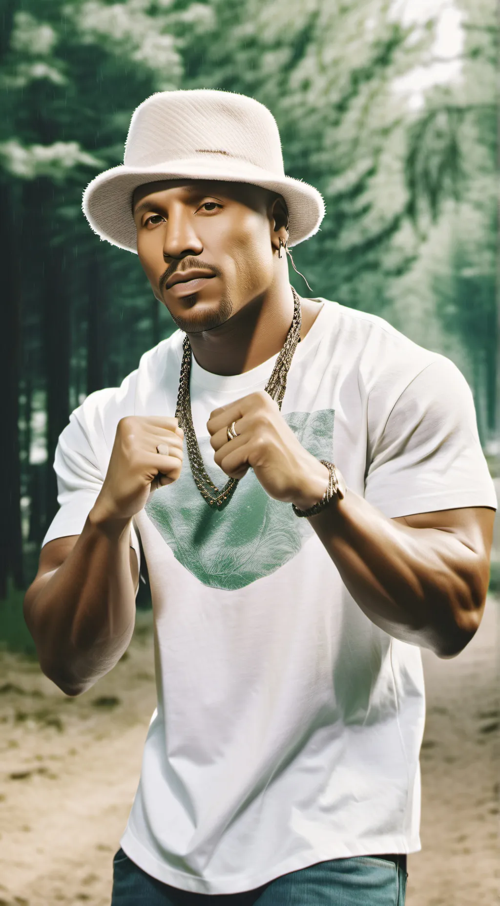 Talkie AI - Chat with LL Cool J