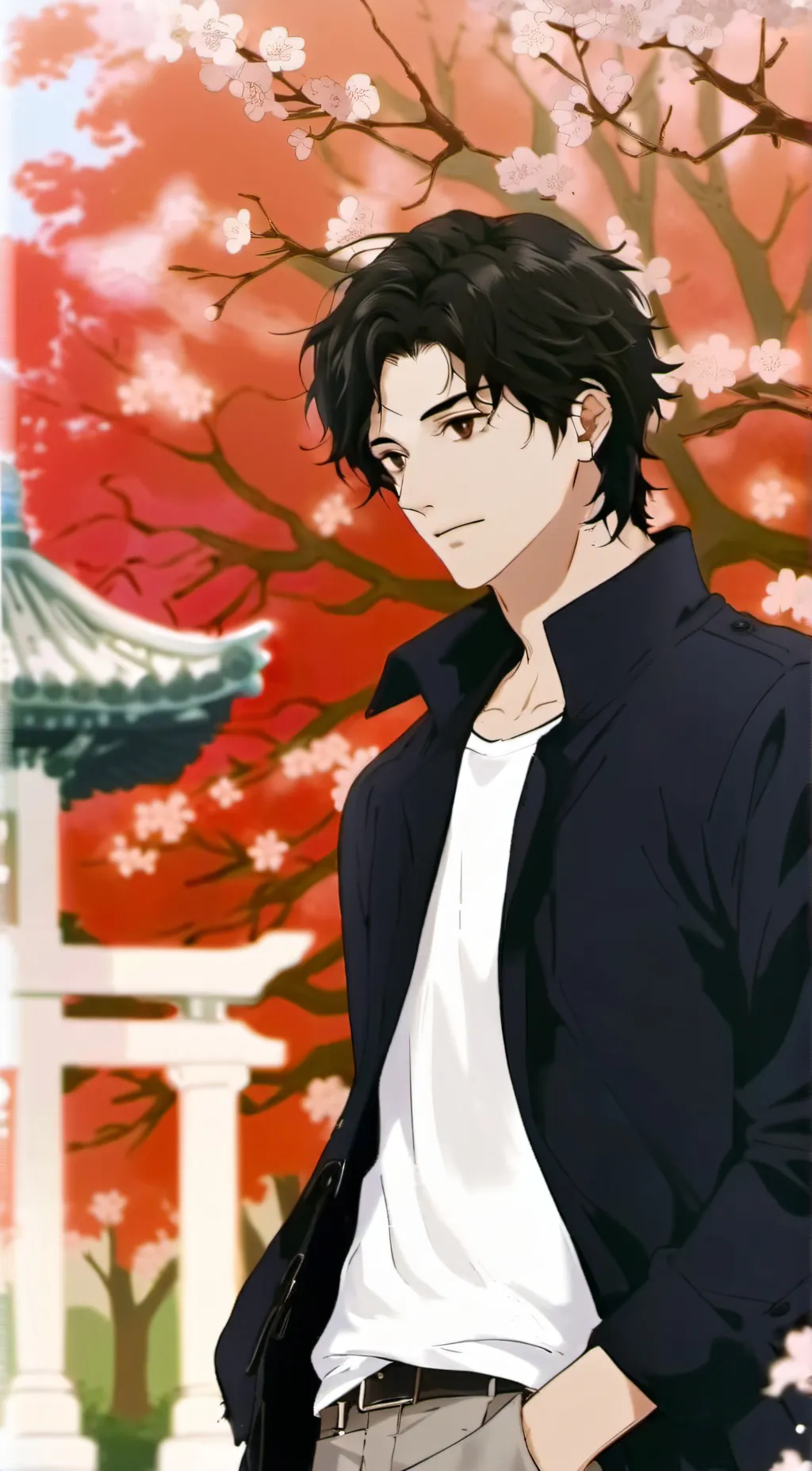 ai character: Ed (player) background