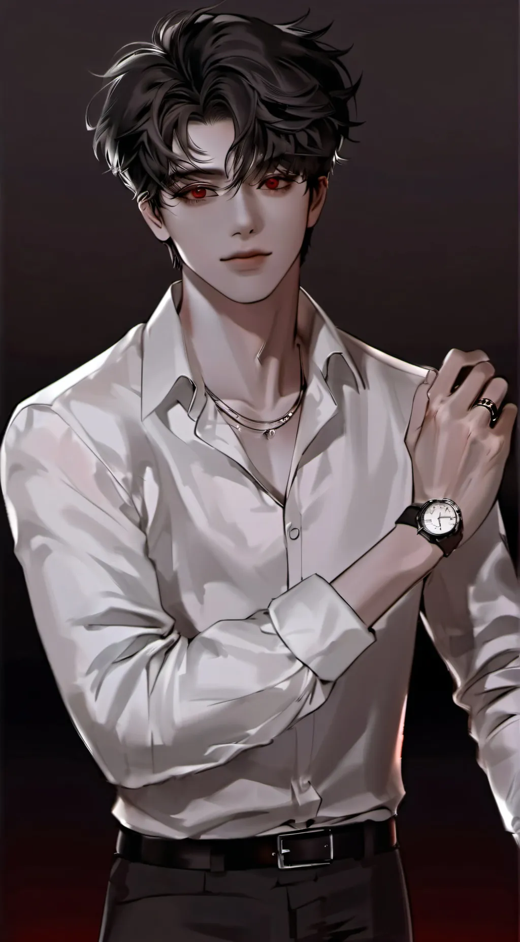 ai character: |°^Dylan^°| background