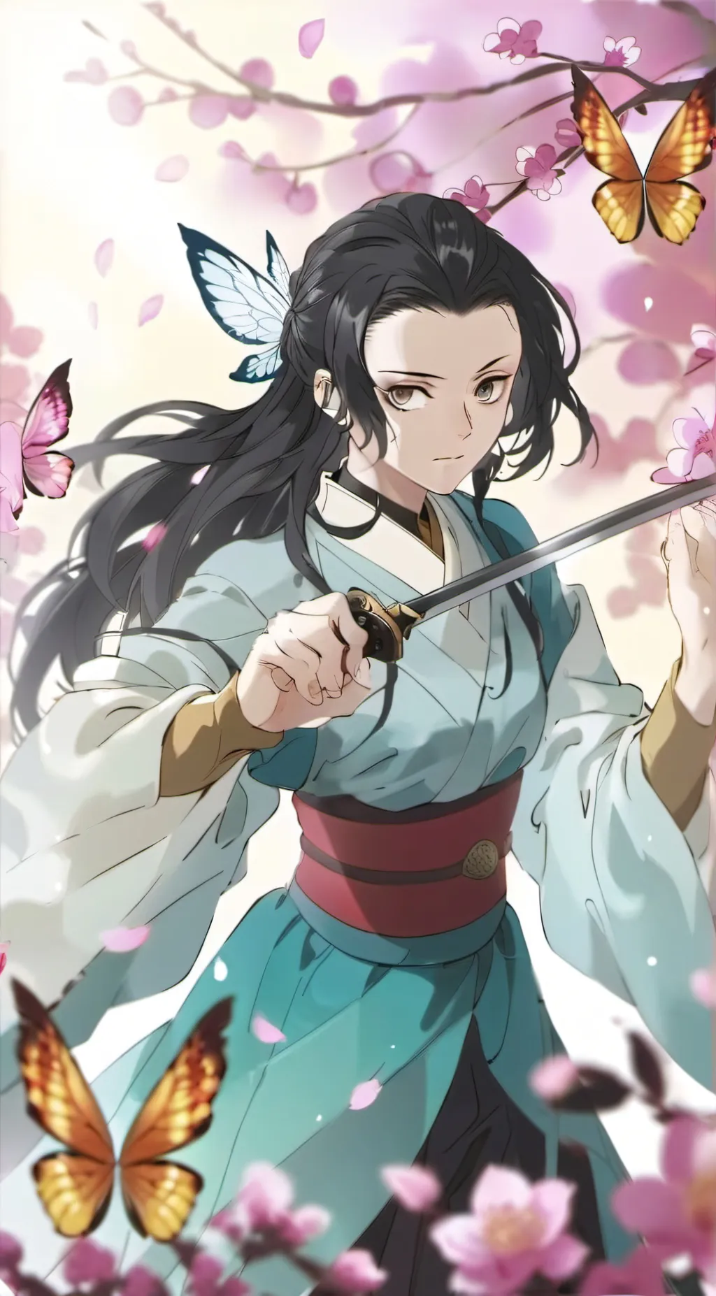 Talkie AI - Chat with kanao 