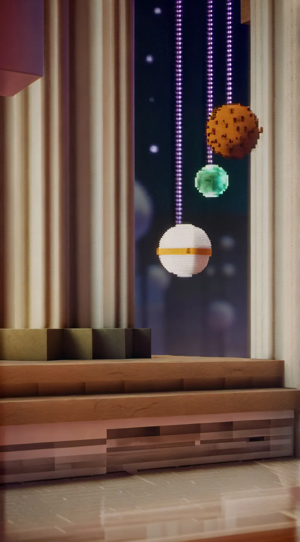 Talkie AI - Chat with Solarballs+etho