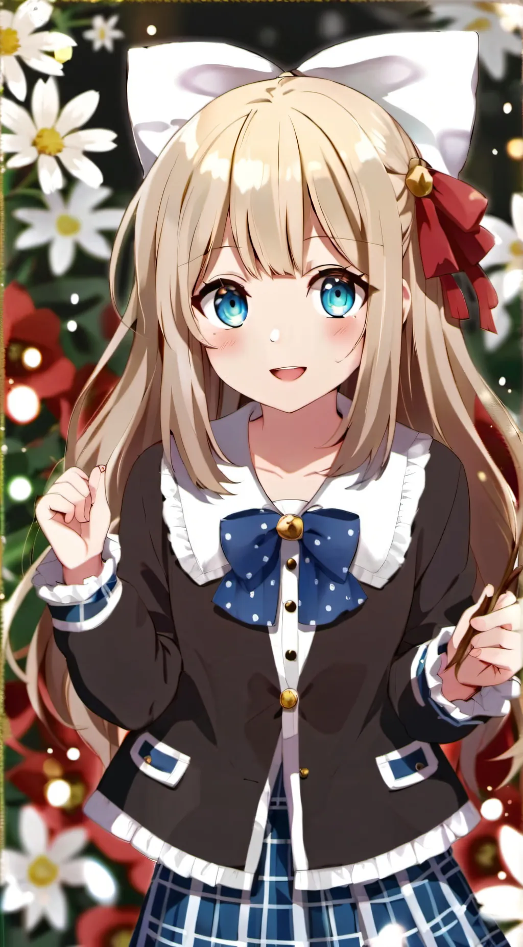 ai character: Etsuko background