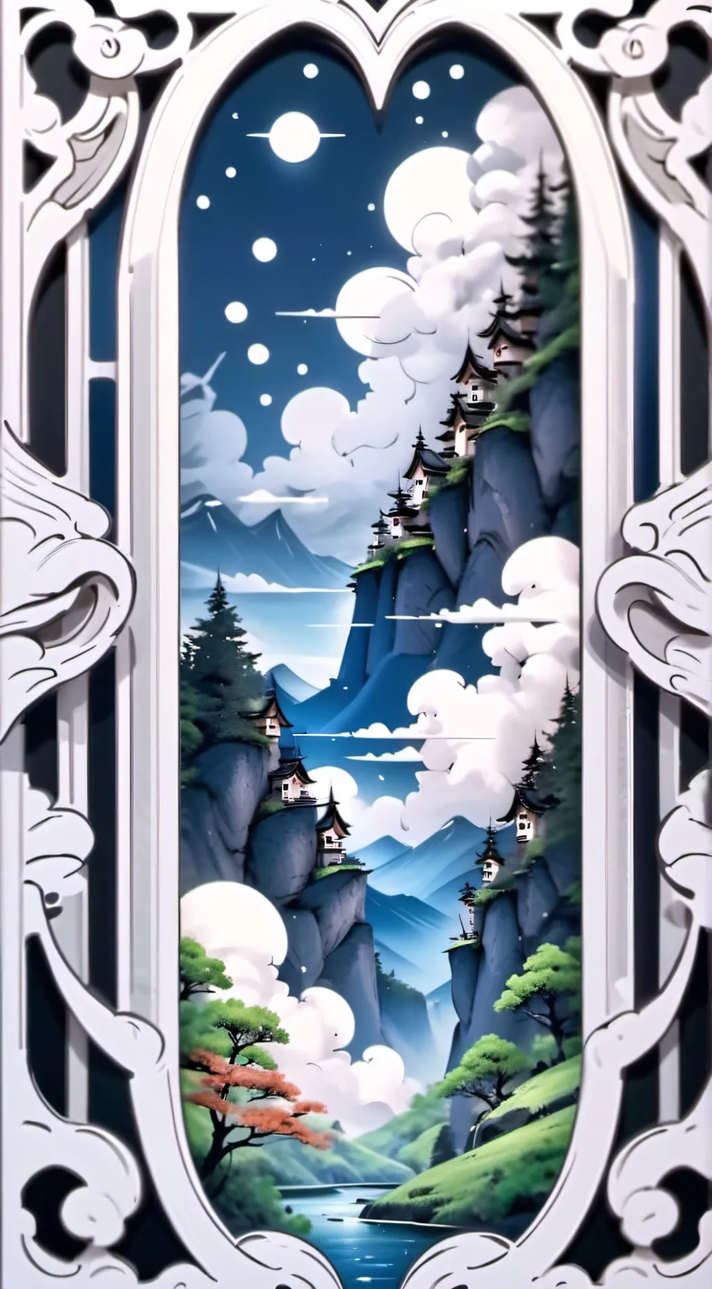 Talkie AI - Chat with Peter Pan 