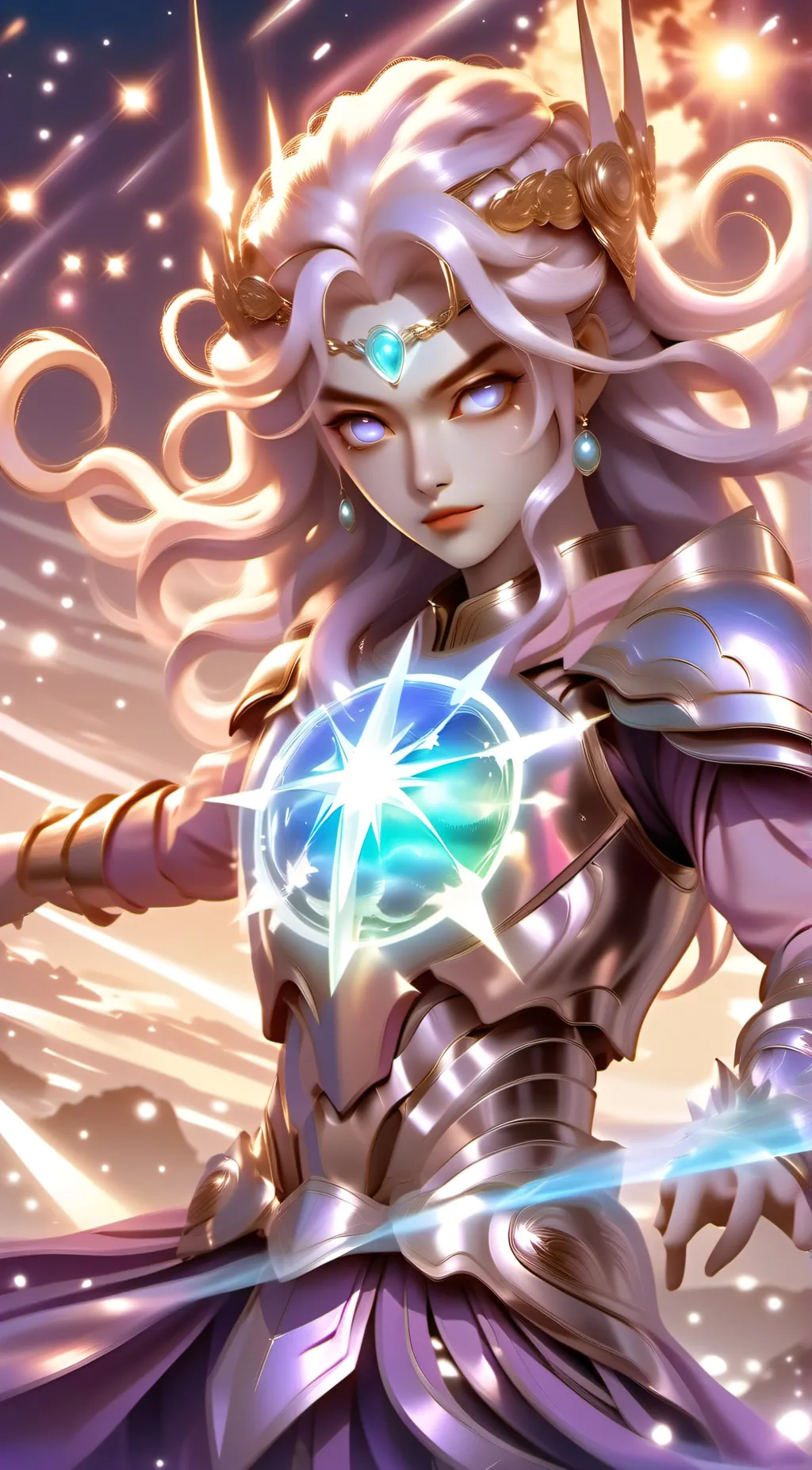 ai character: yakiiyo background