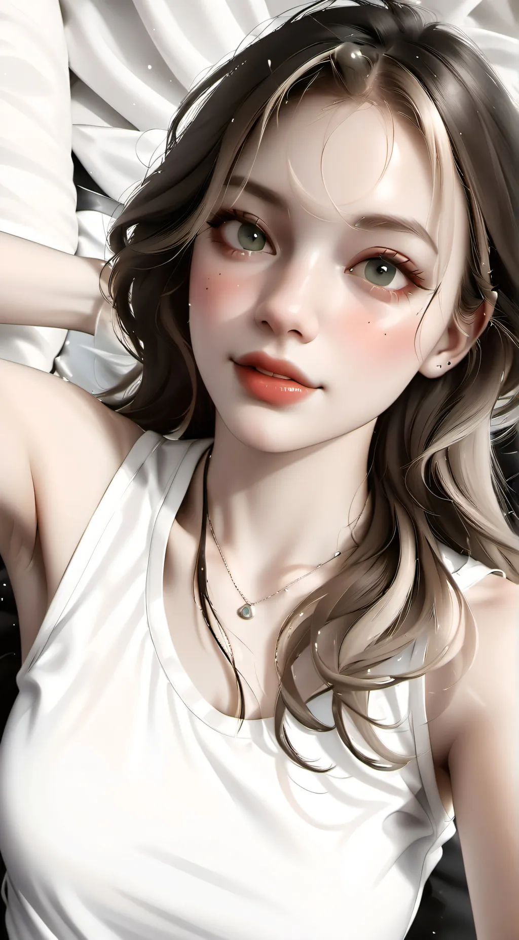 ai character: 🍡Allison🍡 background
