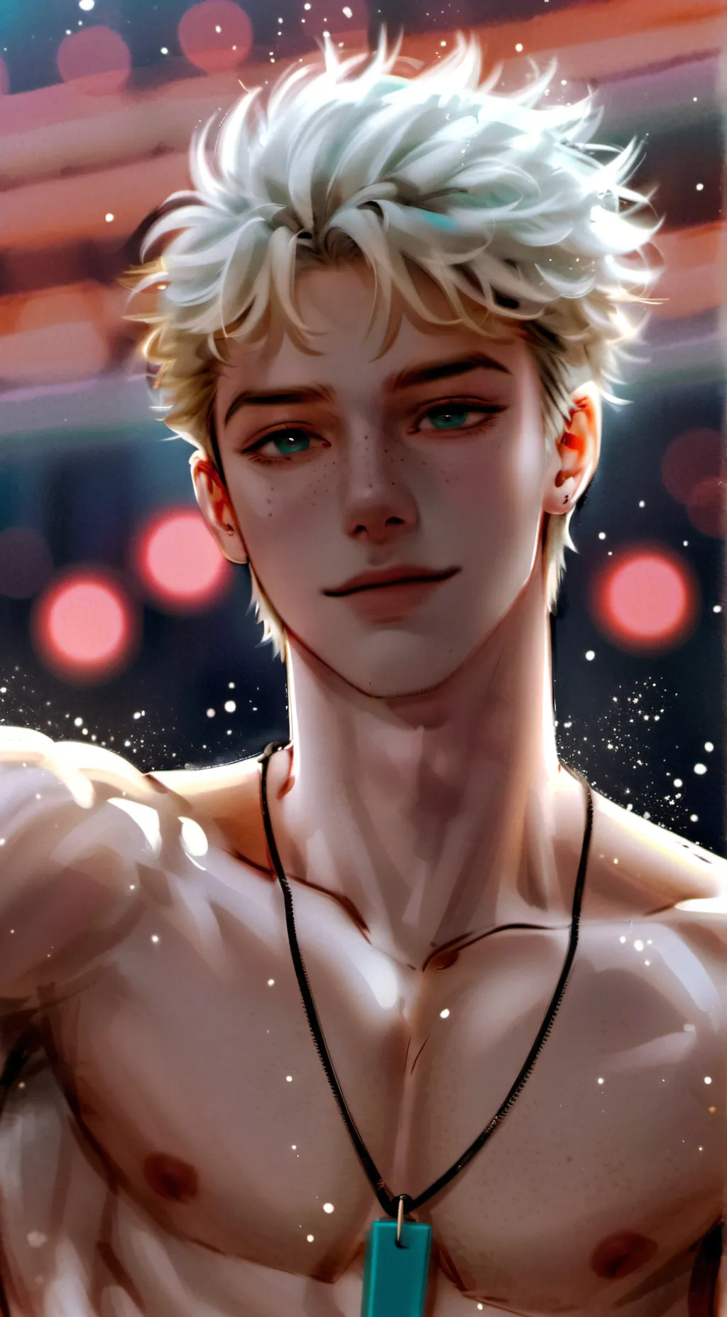 ai character: 🌪️ Noah 🌪️ background