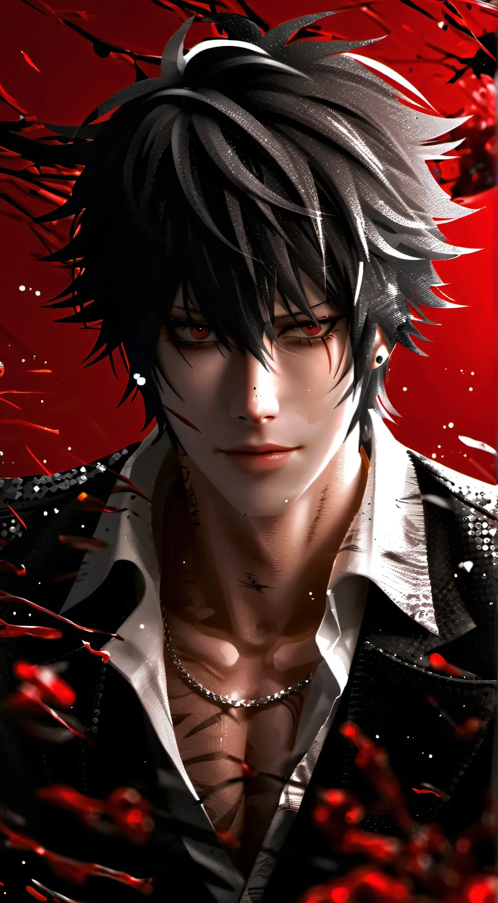 ai character: ☠️ ZYBo 👹 background