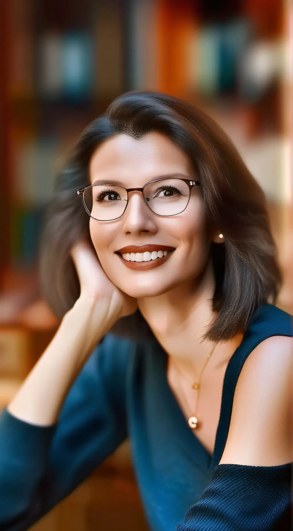 Talkie AI - Chat with Susanna