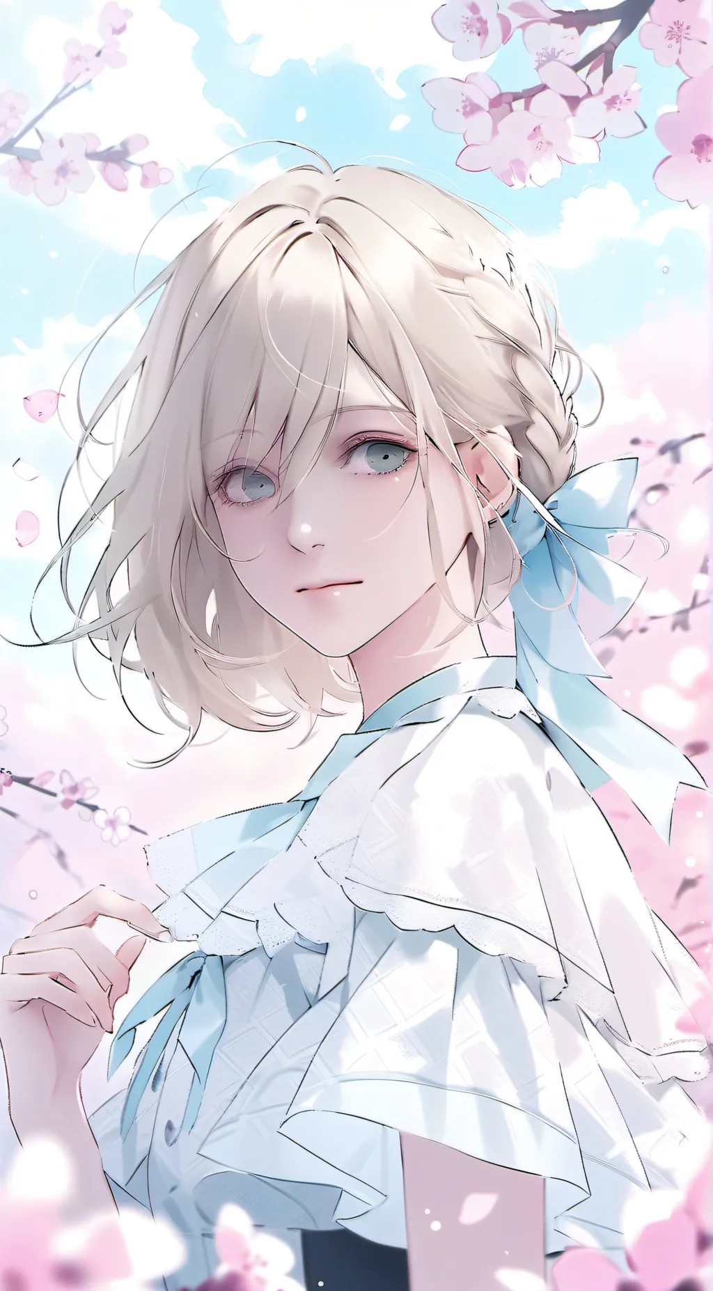 Talkie AI - Chat with °~amanda~°