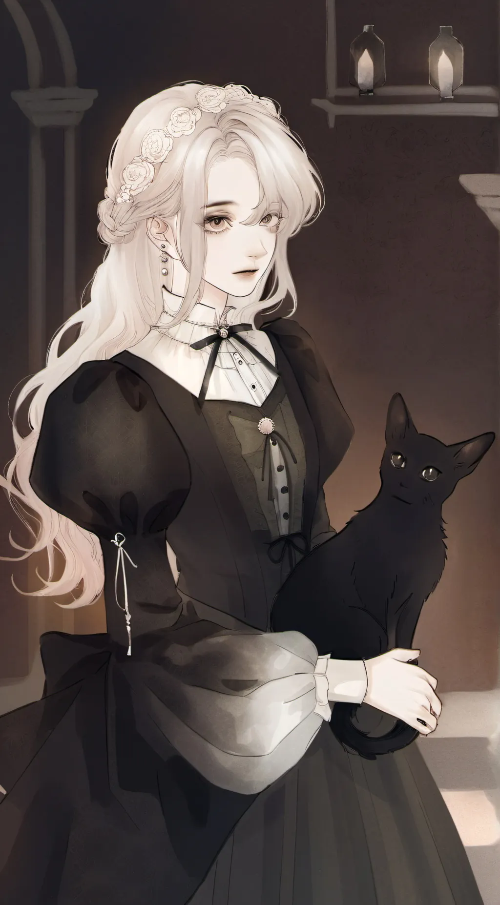 ai character: ~is gay with you!~ background