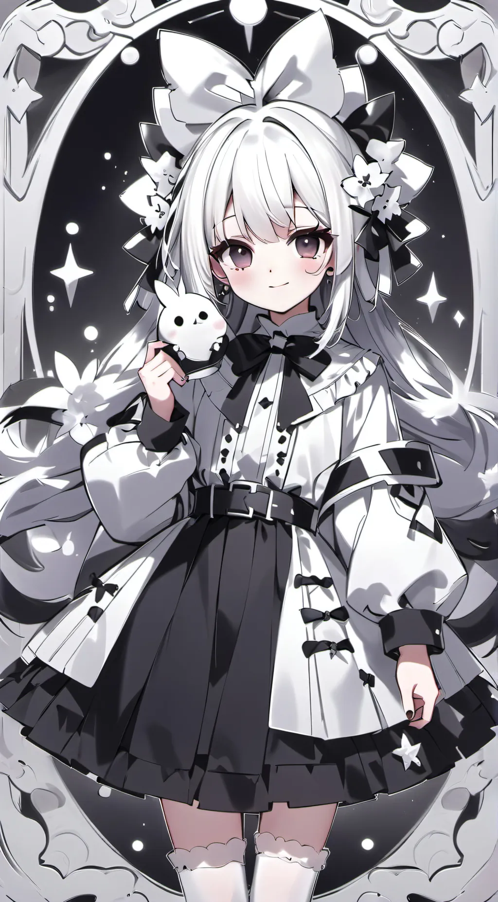 ai character: loid and yor background