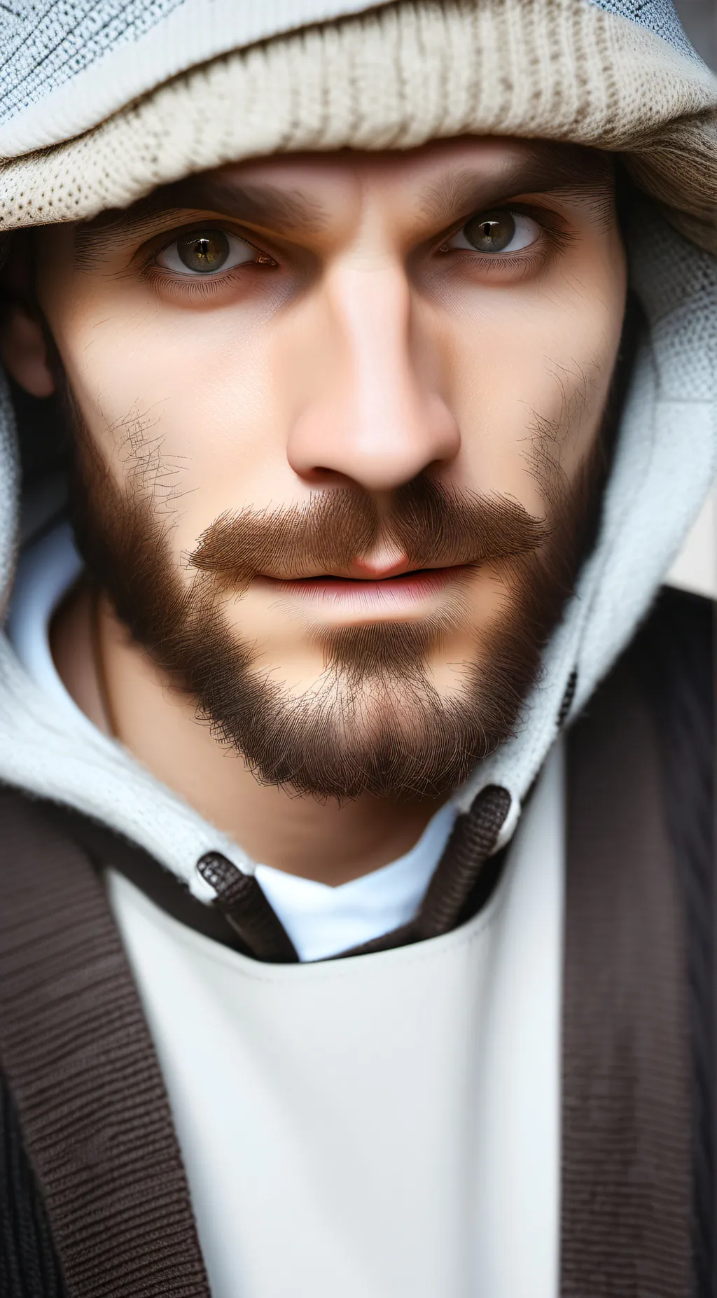 ai character: Jaxson background