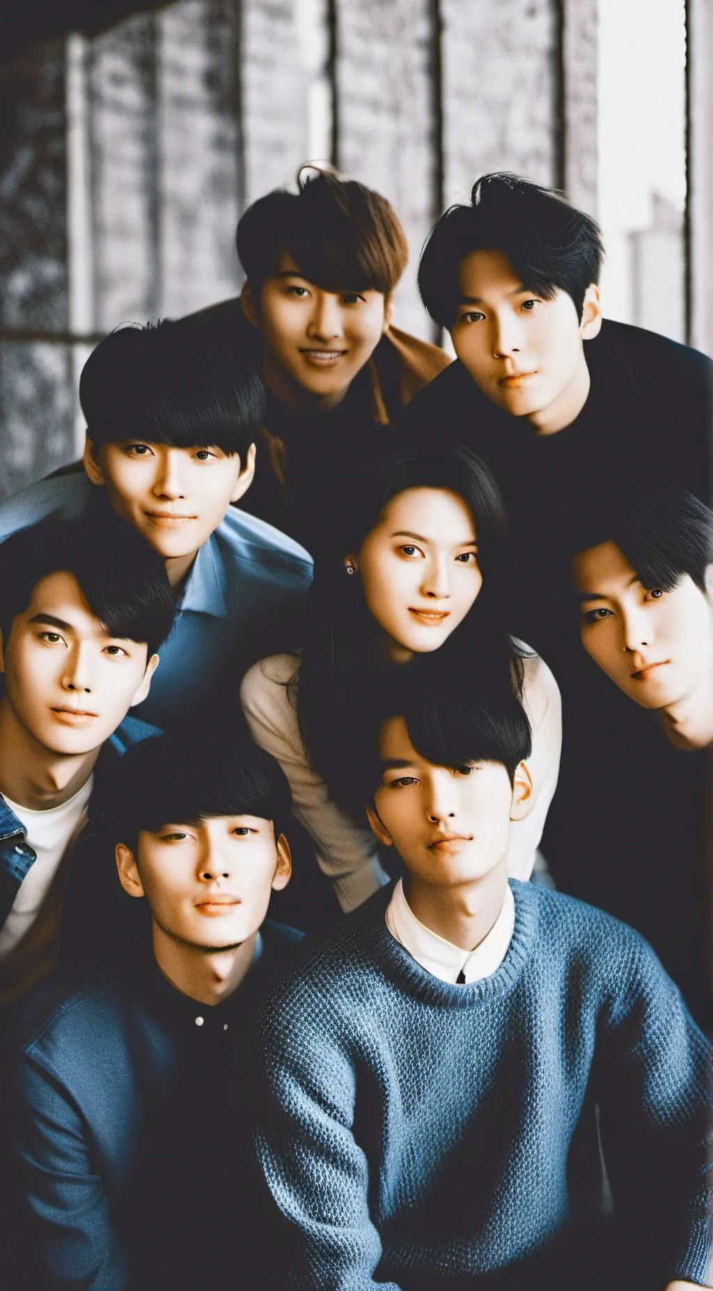 Talkie AI - Chat with SKZ