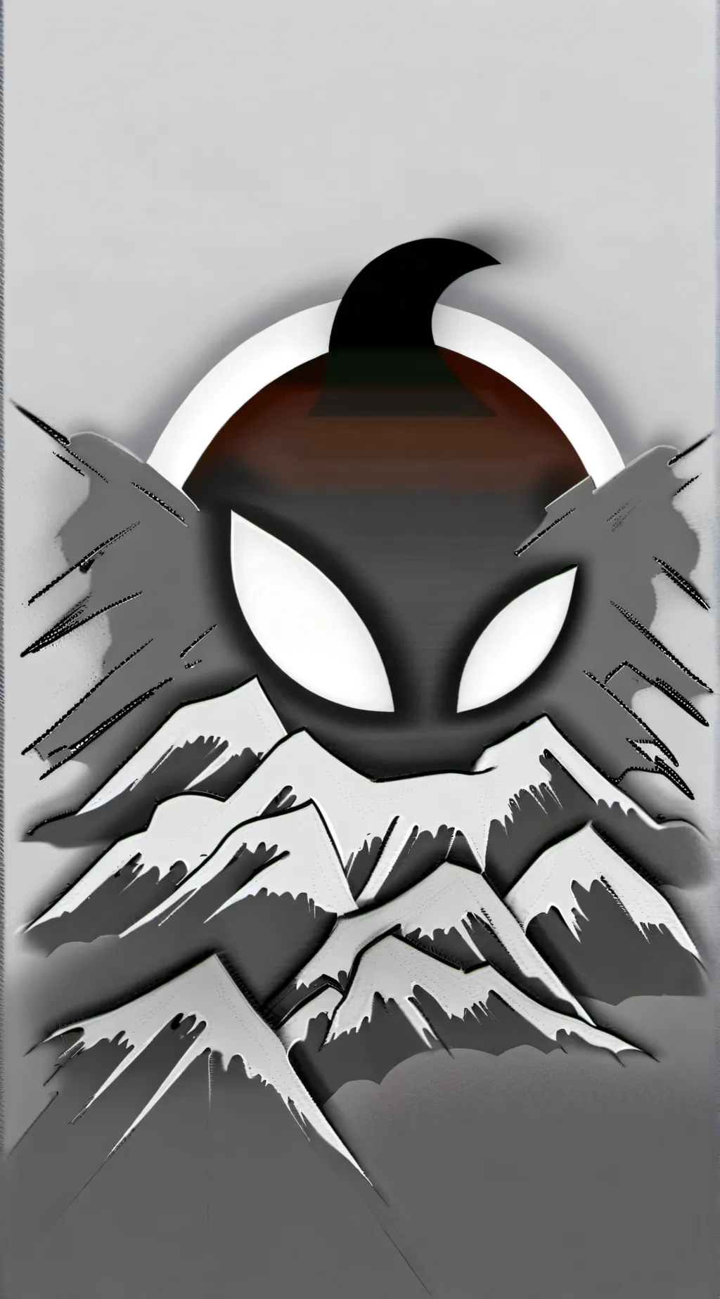 ai character: pp parker background