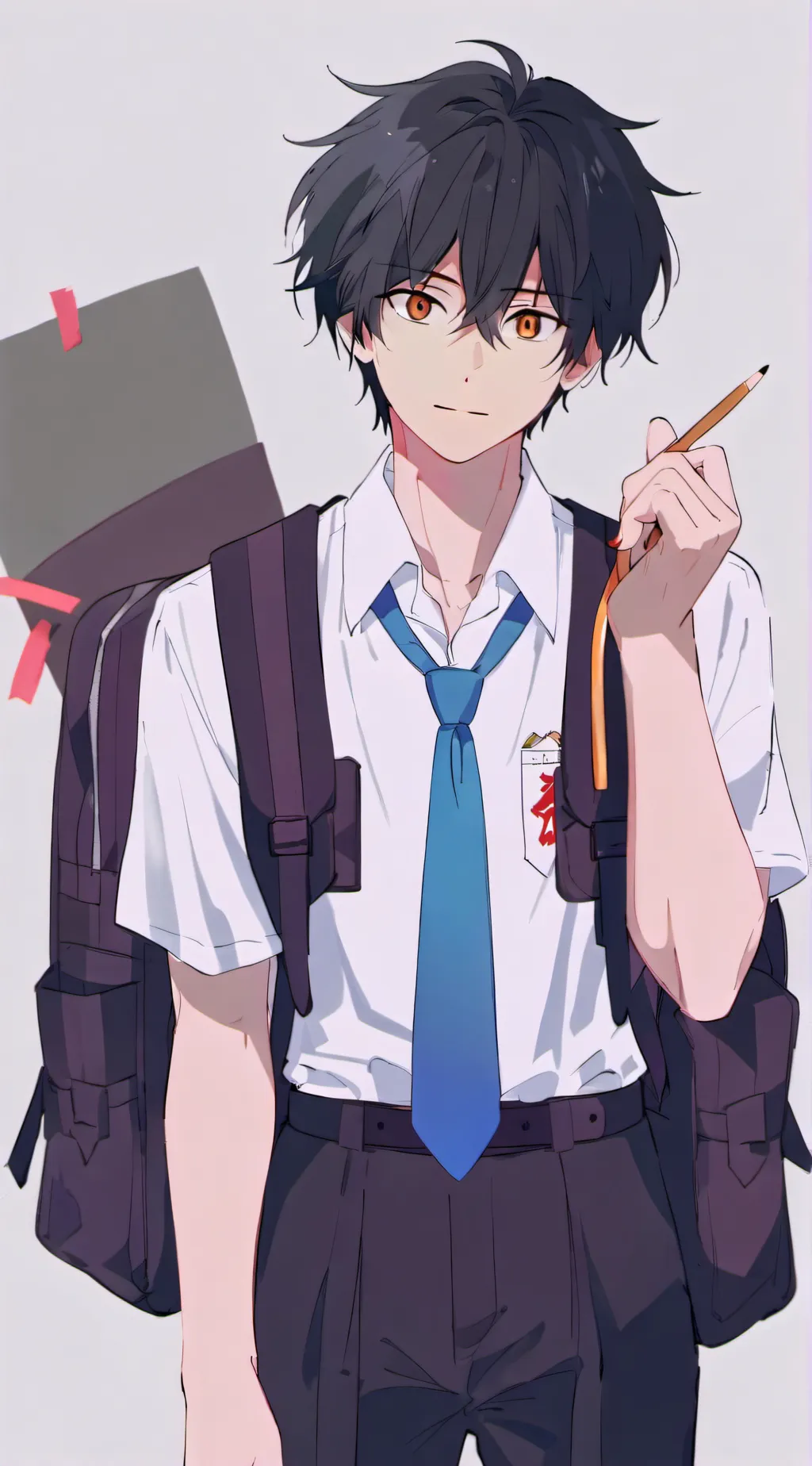 ai character: ryurika background