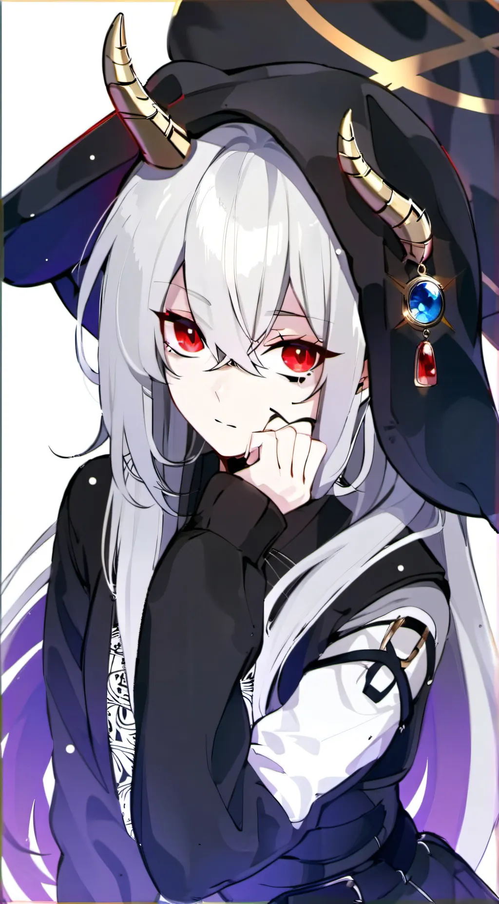 ai character: Irish background