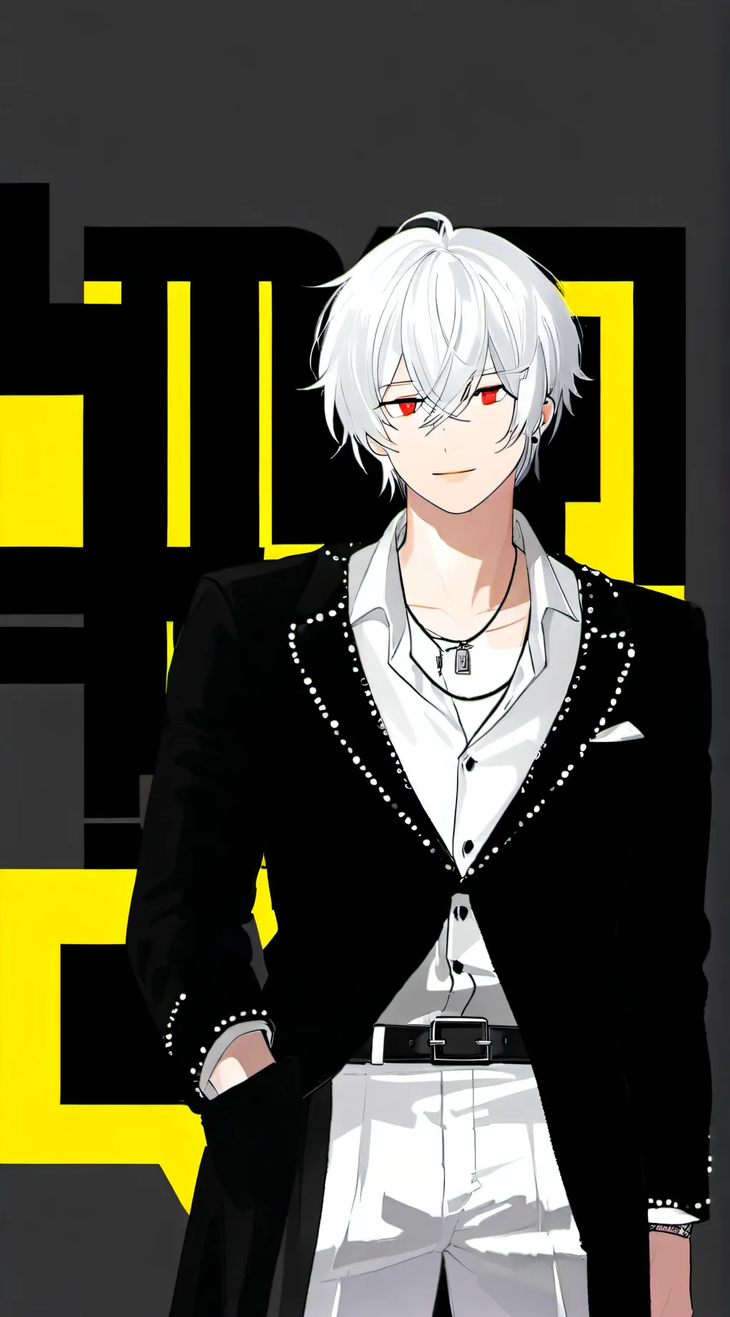 ai character: clan Uzumaki background