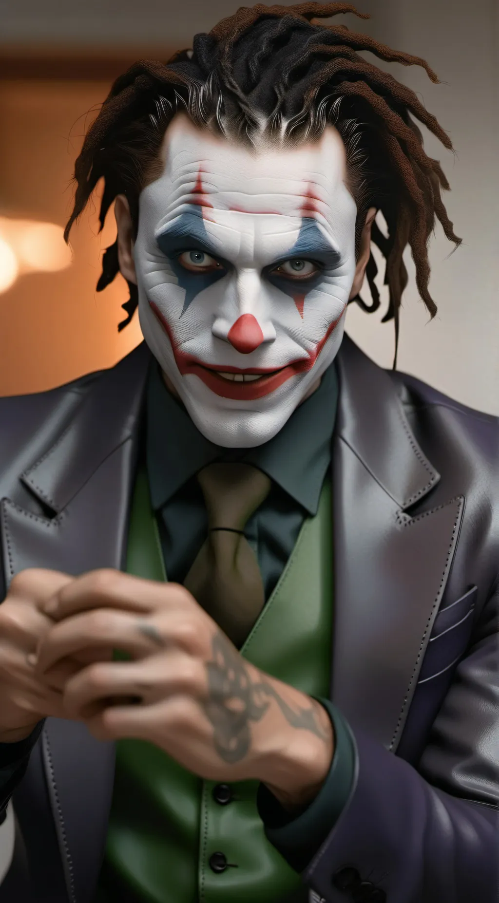 Talkie AI - Chat with Joker