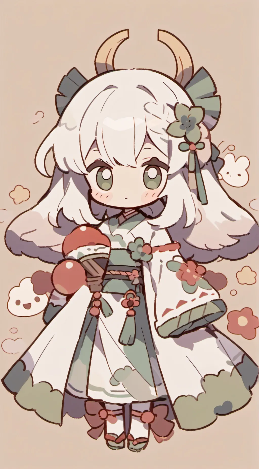 Talkie AI - Chat with Hashira