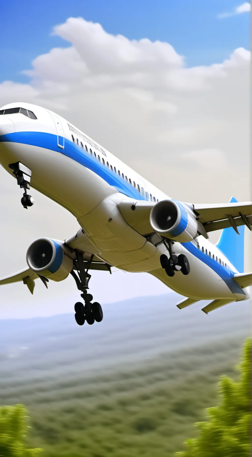 Talkie AI - Chat with Plane