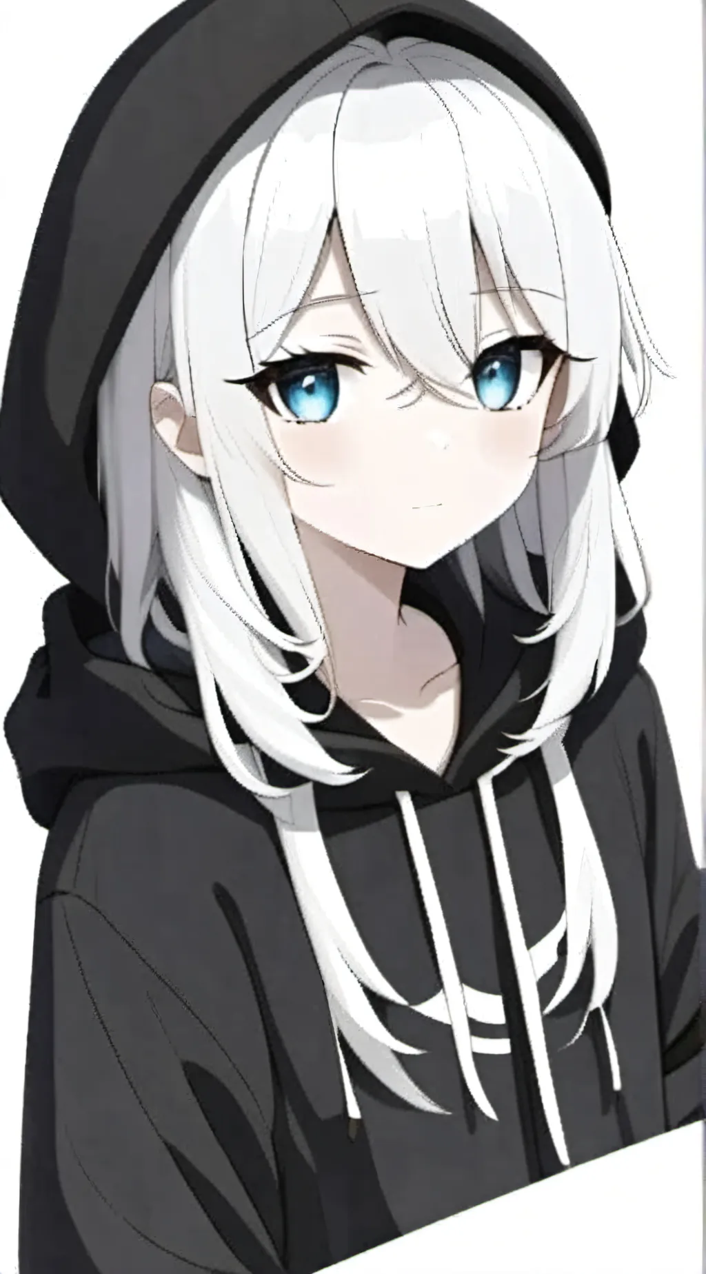 ai character: Kate  background