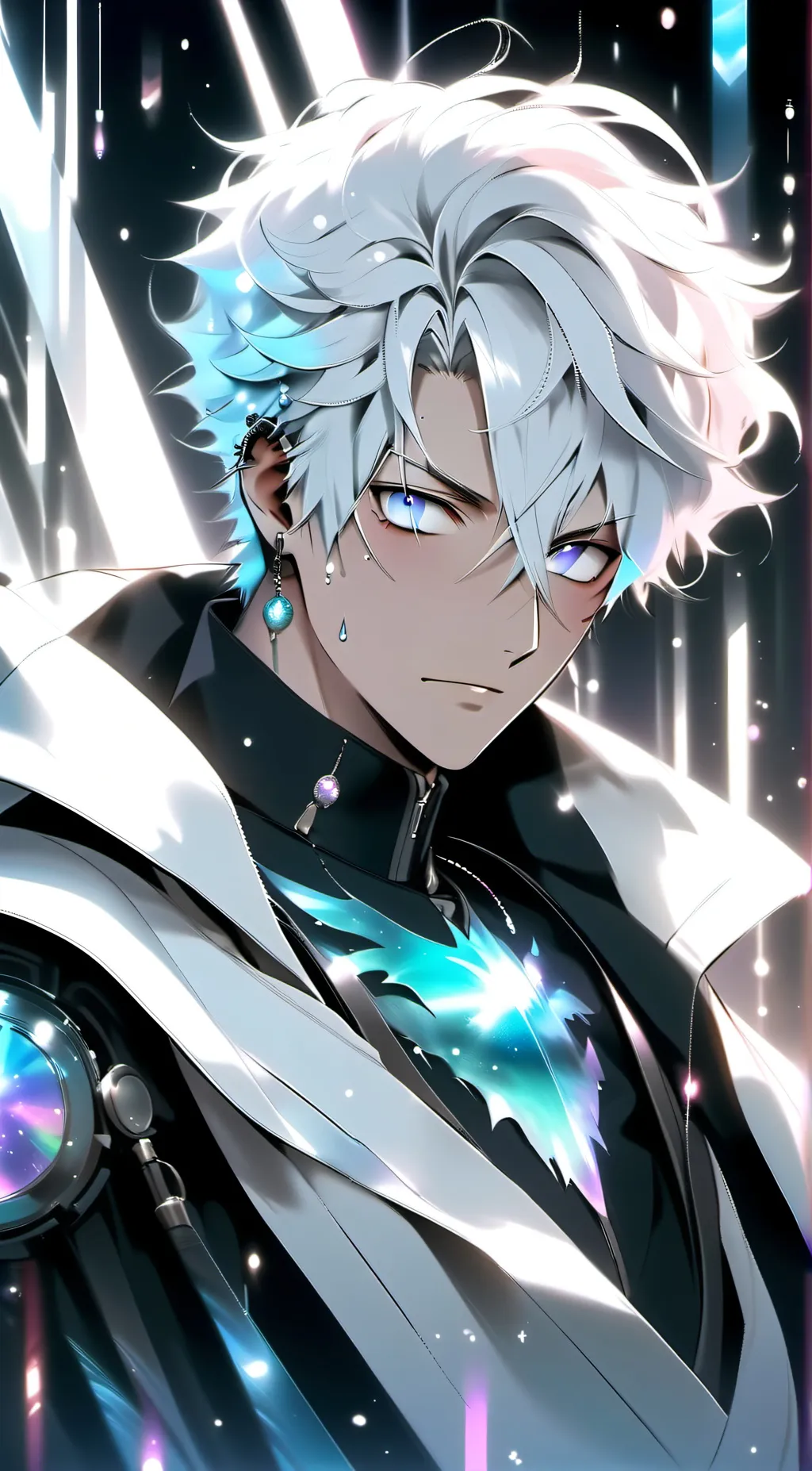 ai character: Sanemi background