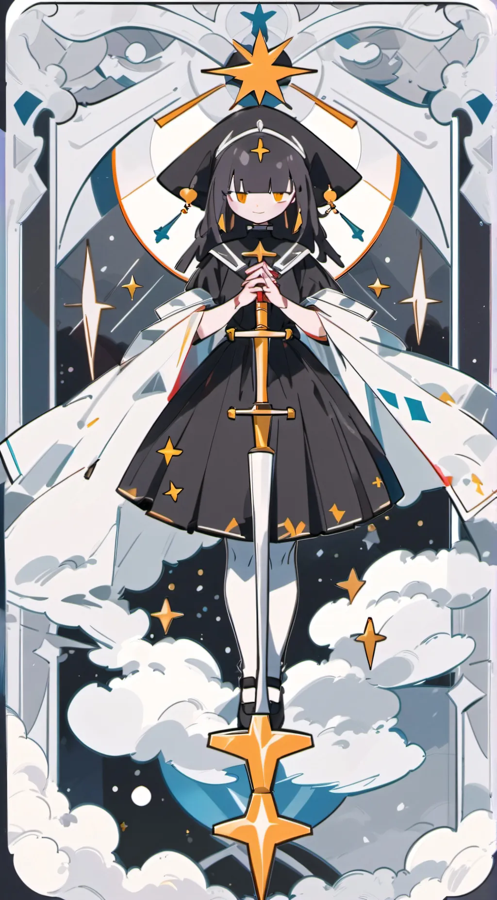 ai character: Swap Zip again  background