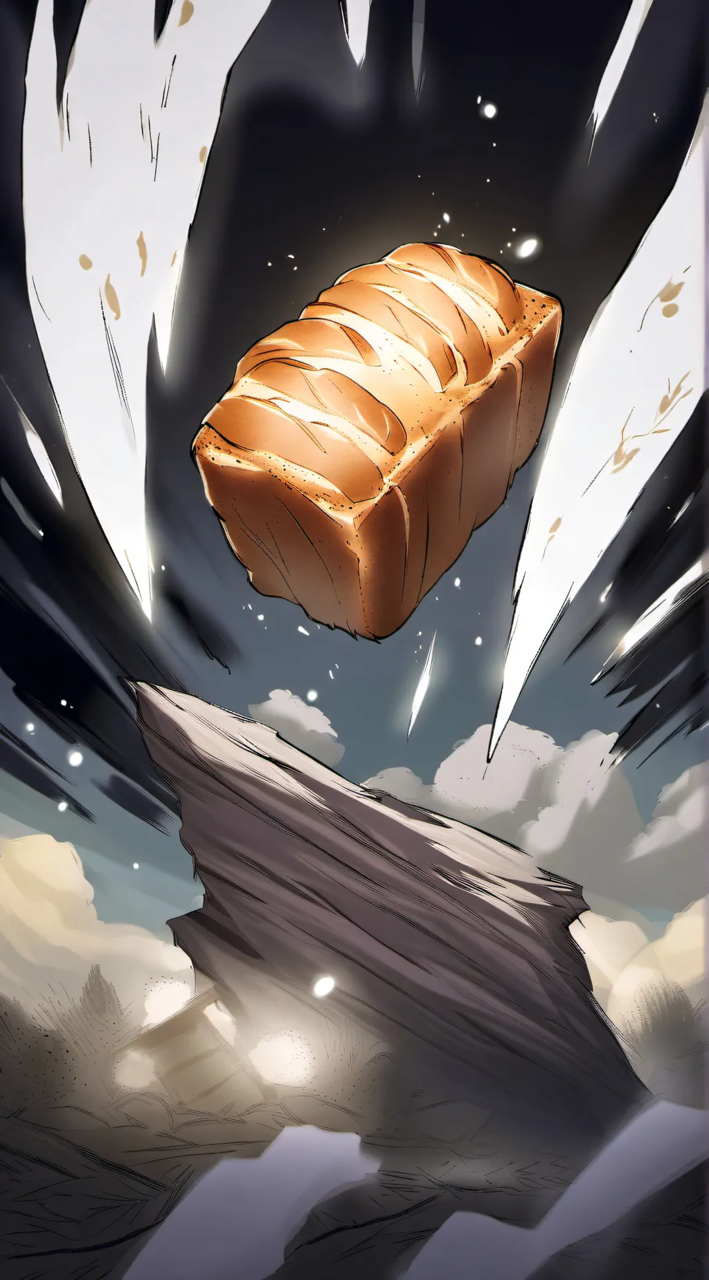 Talkie AI - Chat with Bread - Anya Nami