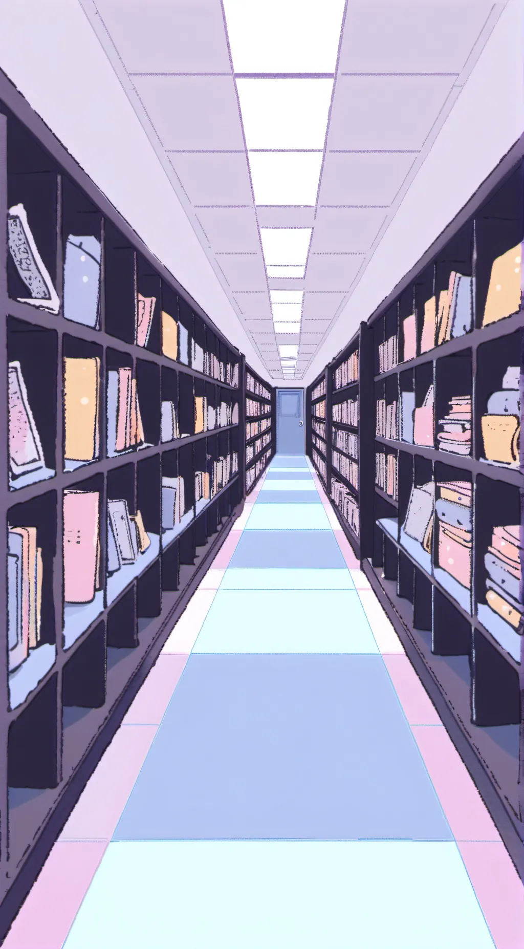 ai character: [FPE(gender swap)] background