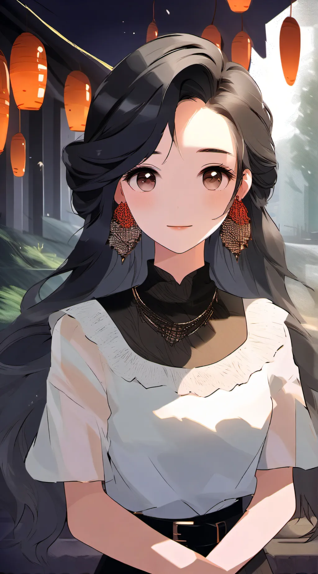 ai character: so... background