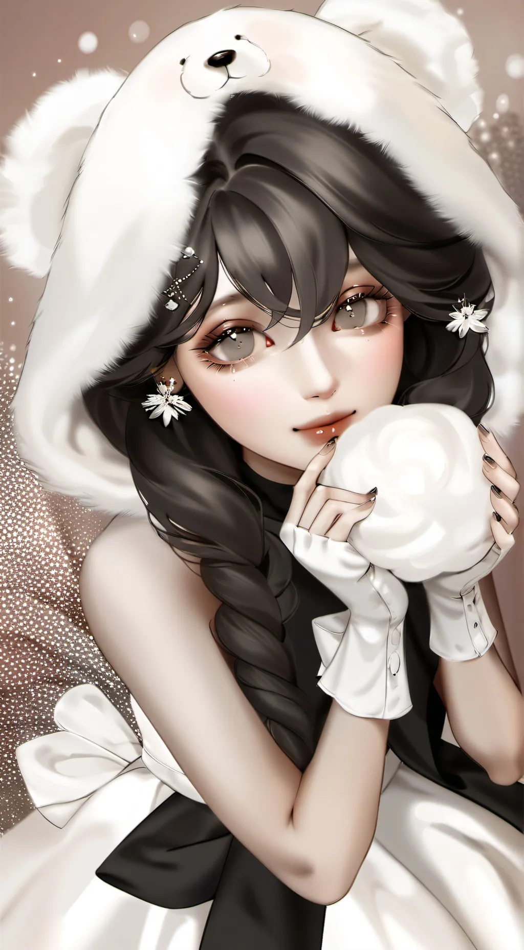 Talkie AI - Chat with Lulu