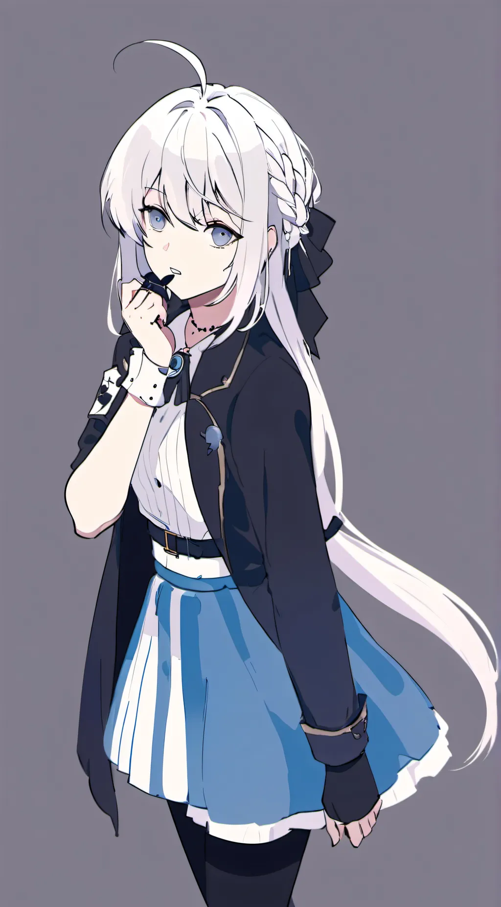 Talkie AI - Chat with mira