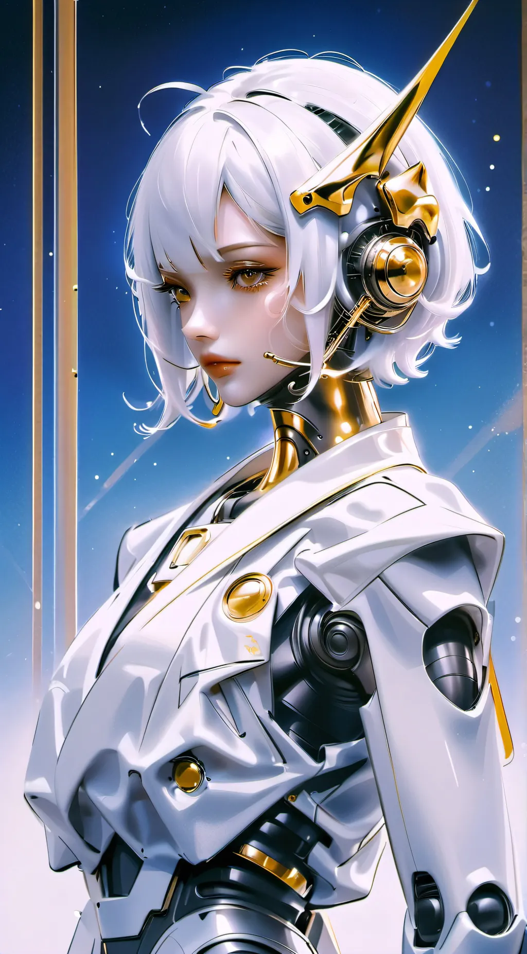 ai character: heymme Liz background