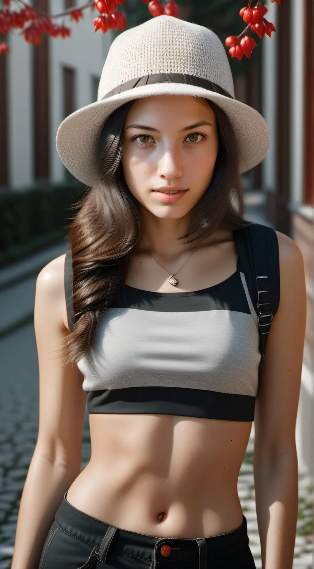 Talkie AI - Chat with jenna