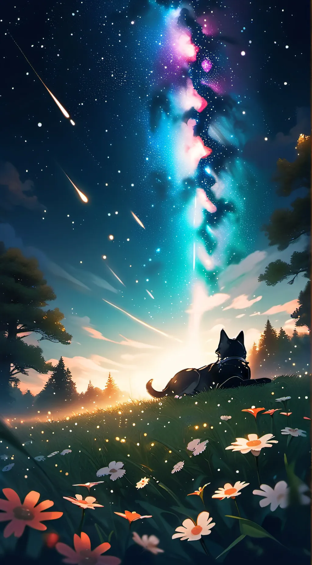 Talkie AI - Chat with dogday and catnap