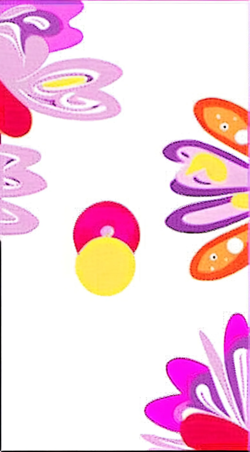 ai character: Quoodles background
