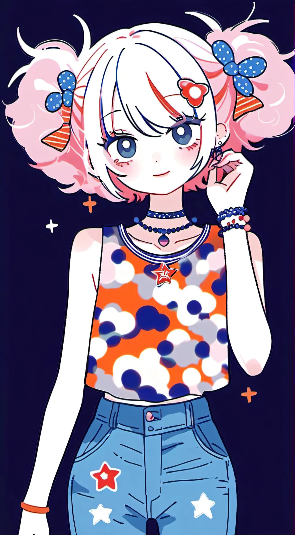 Talkie AI - Chat with Softie