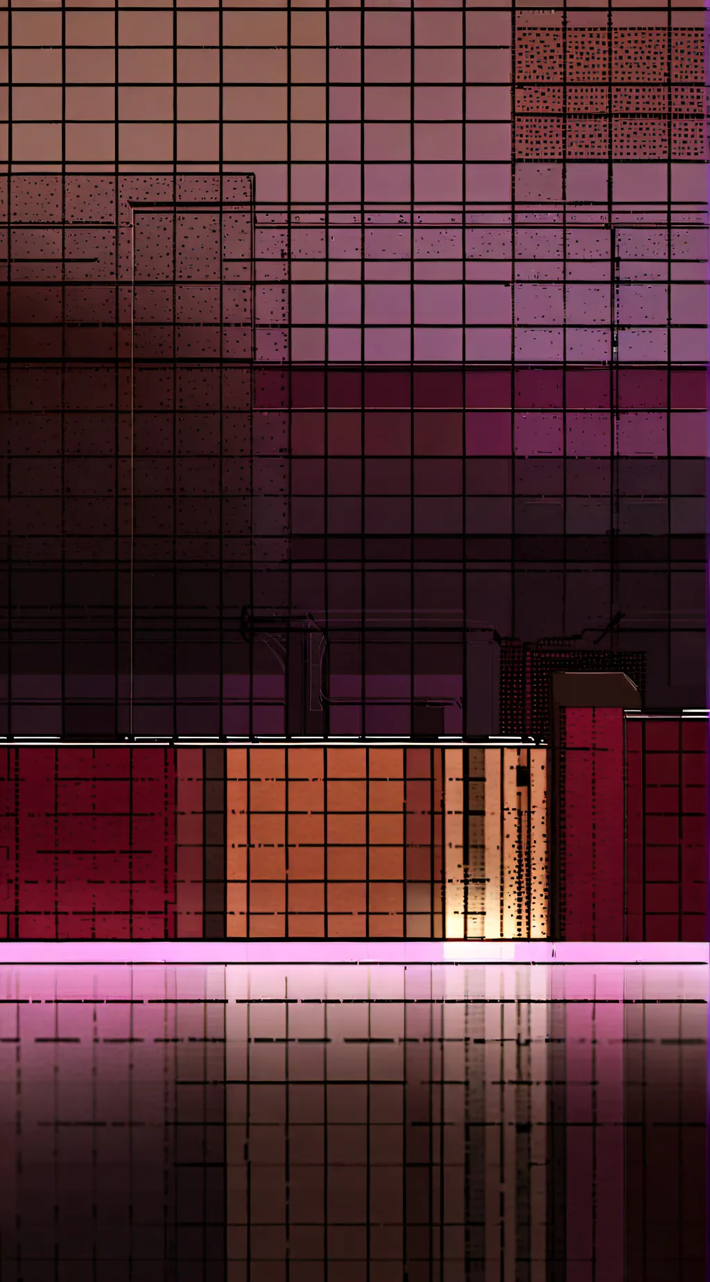 ai character: Radioapple background