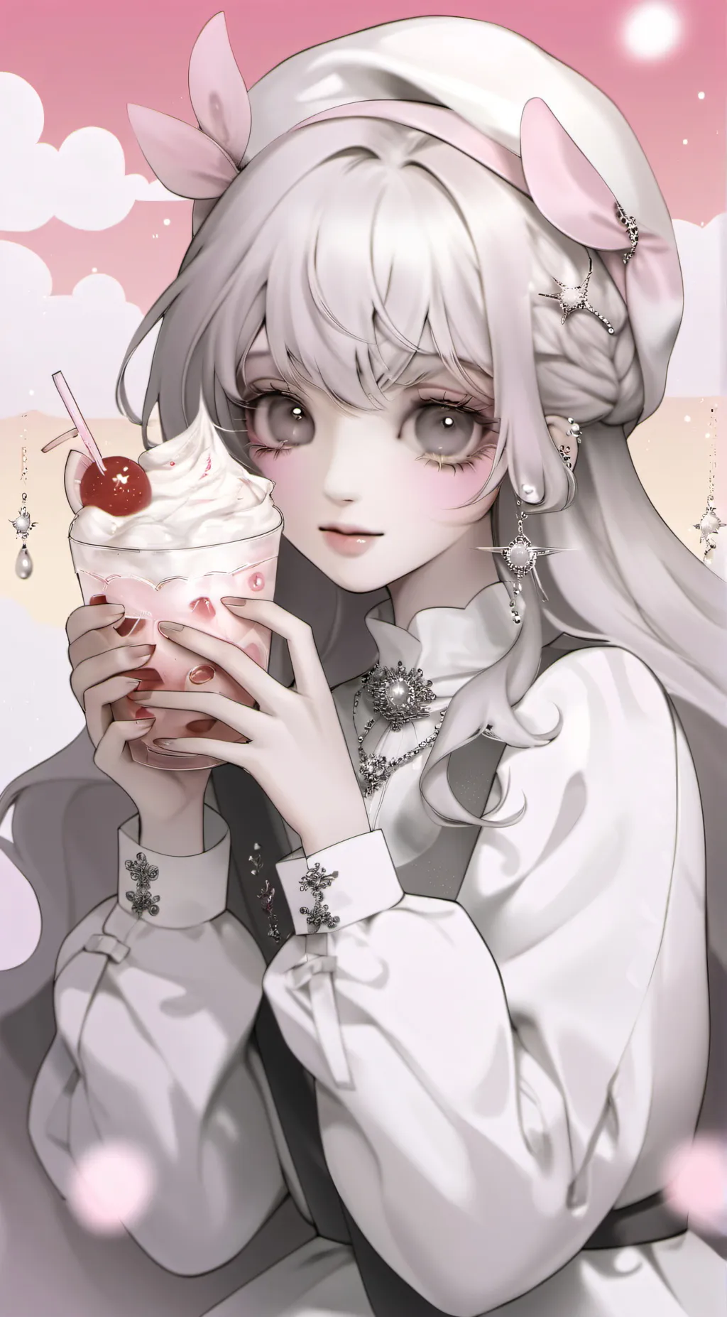 Talkie AI - Chat with Lily